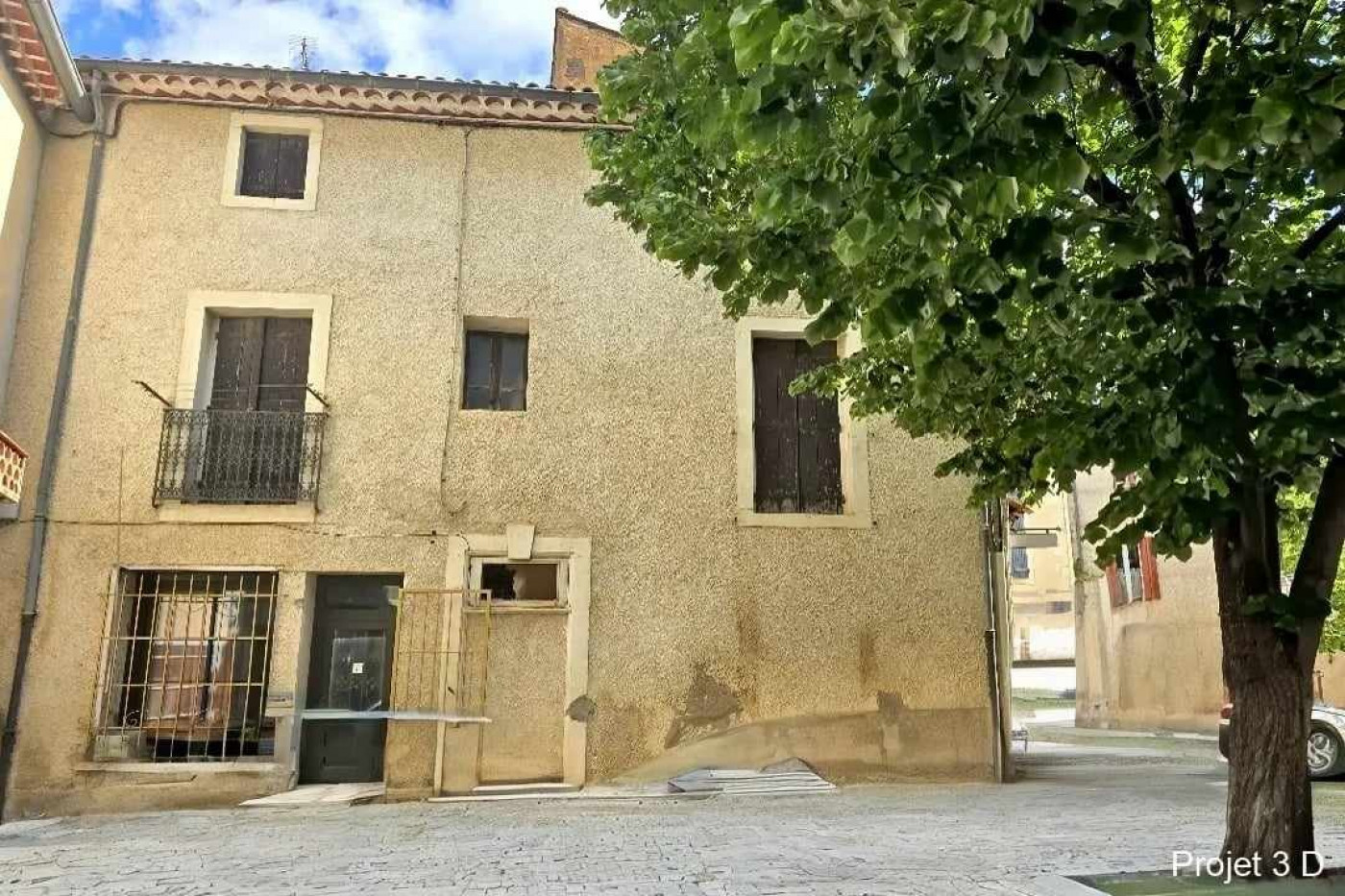 vente Ensemble immobilier Villeneuve Les Beziers - Photo 1