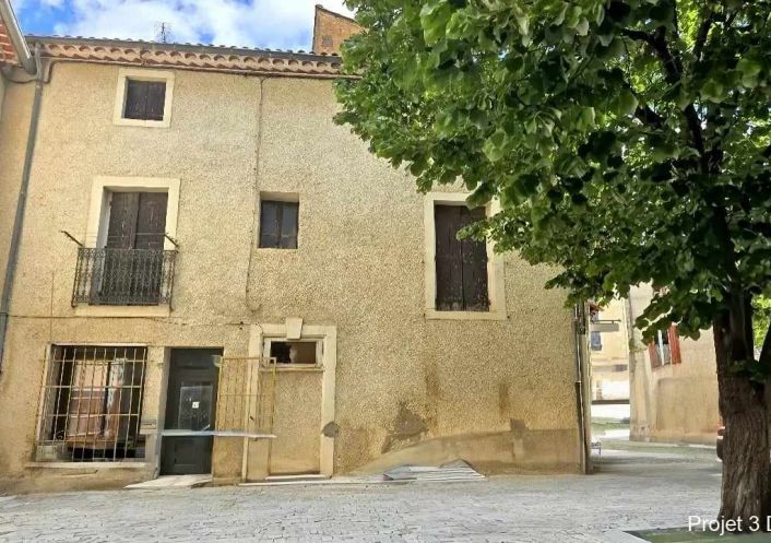 vente Ensemble immobilier Villeneuve Les Beziers