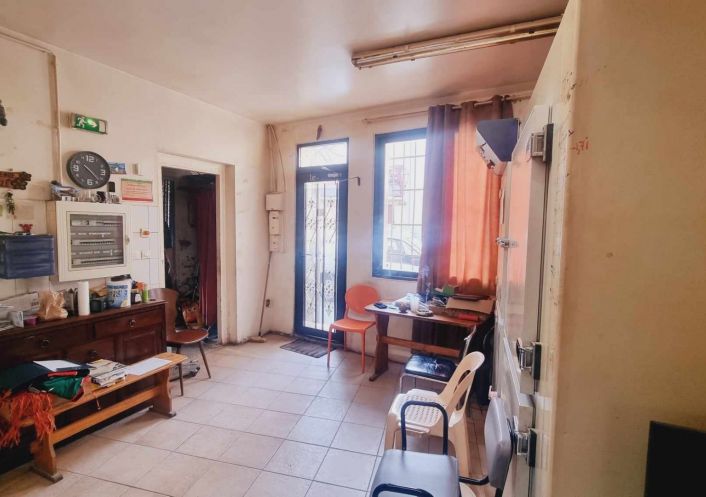 vente Ensemble immobilier Villeneuve Les Beziers