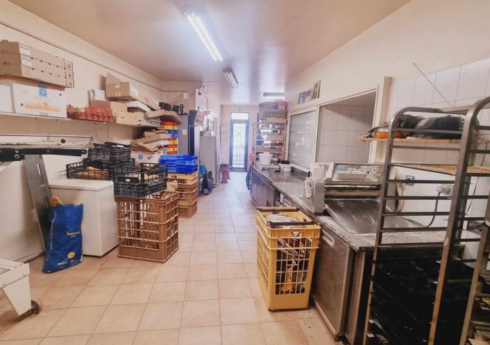 vente Ensemble immobilier Villeneuve Les Beziers