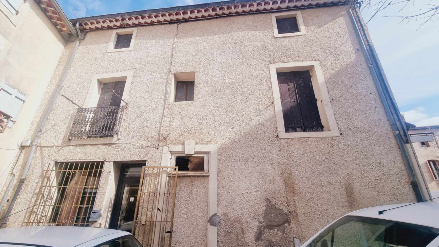 vente Ensemble immobilier Villeneuve Les Beziers - Photo 14