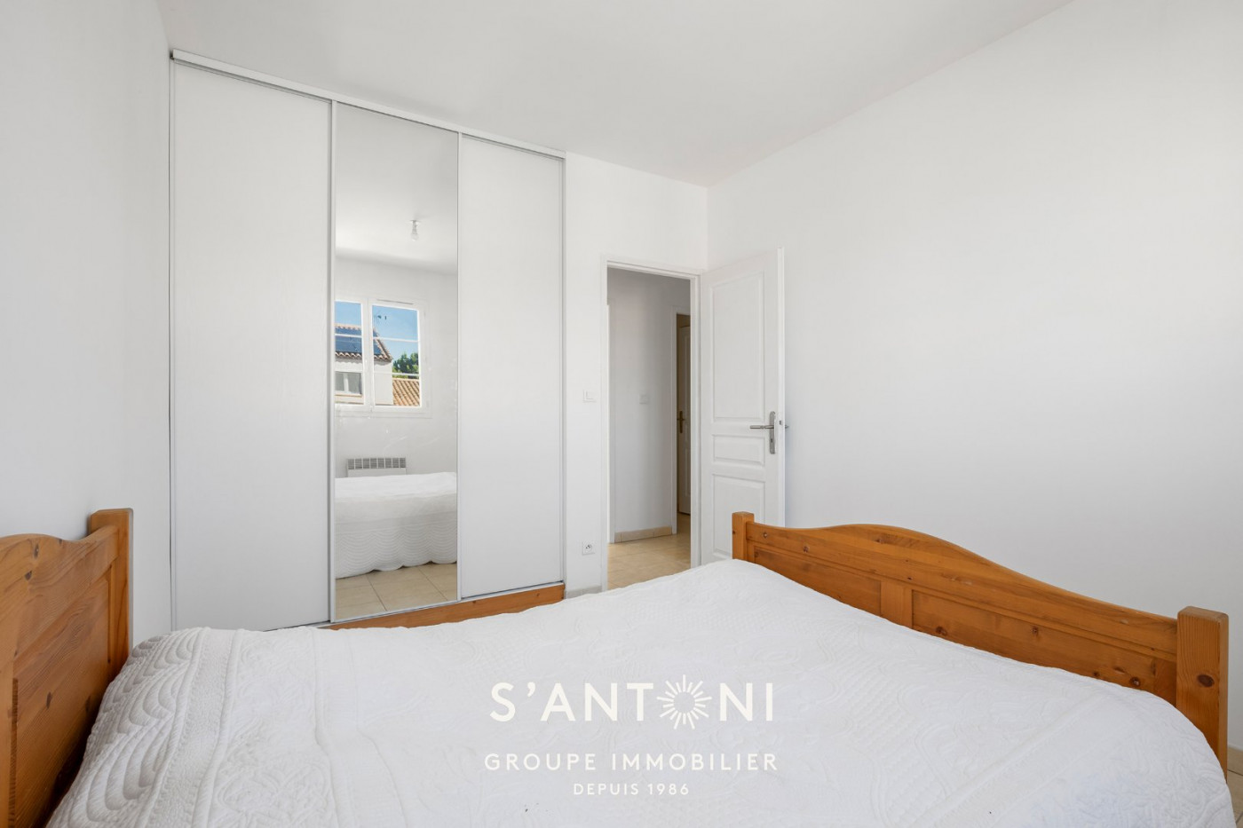 vente Villa Nissan Lez Enserune - Photo 8