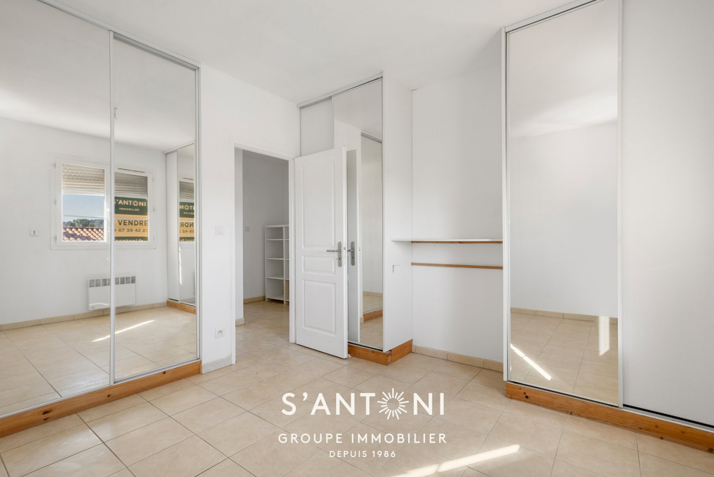 vente Villa Nissan Lez Enserune - Photo 9