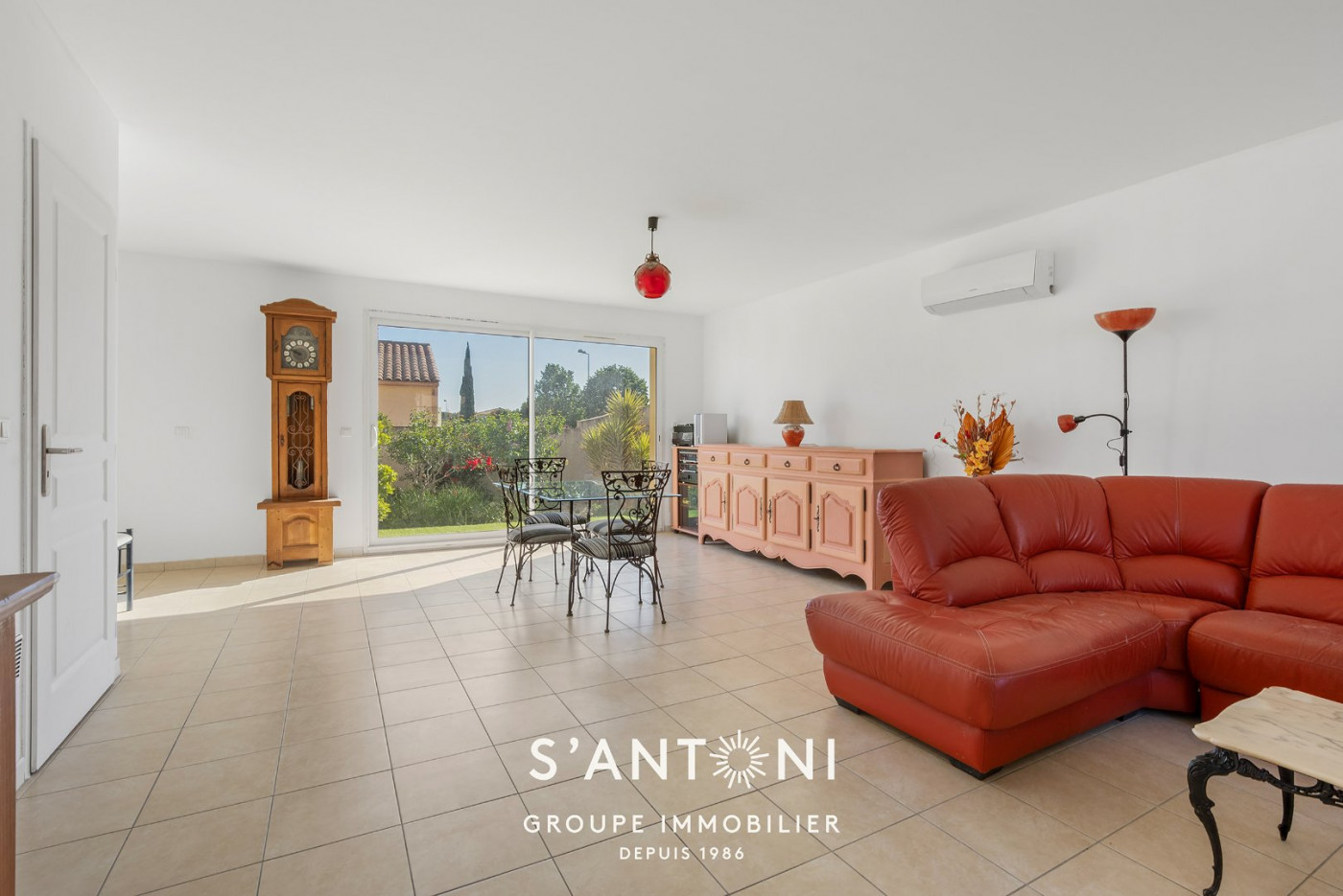 vente Villa Nissan Lez Enserune - Photo 3