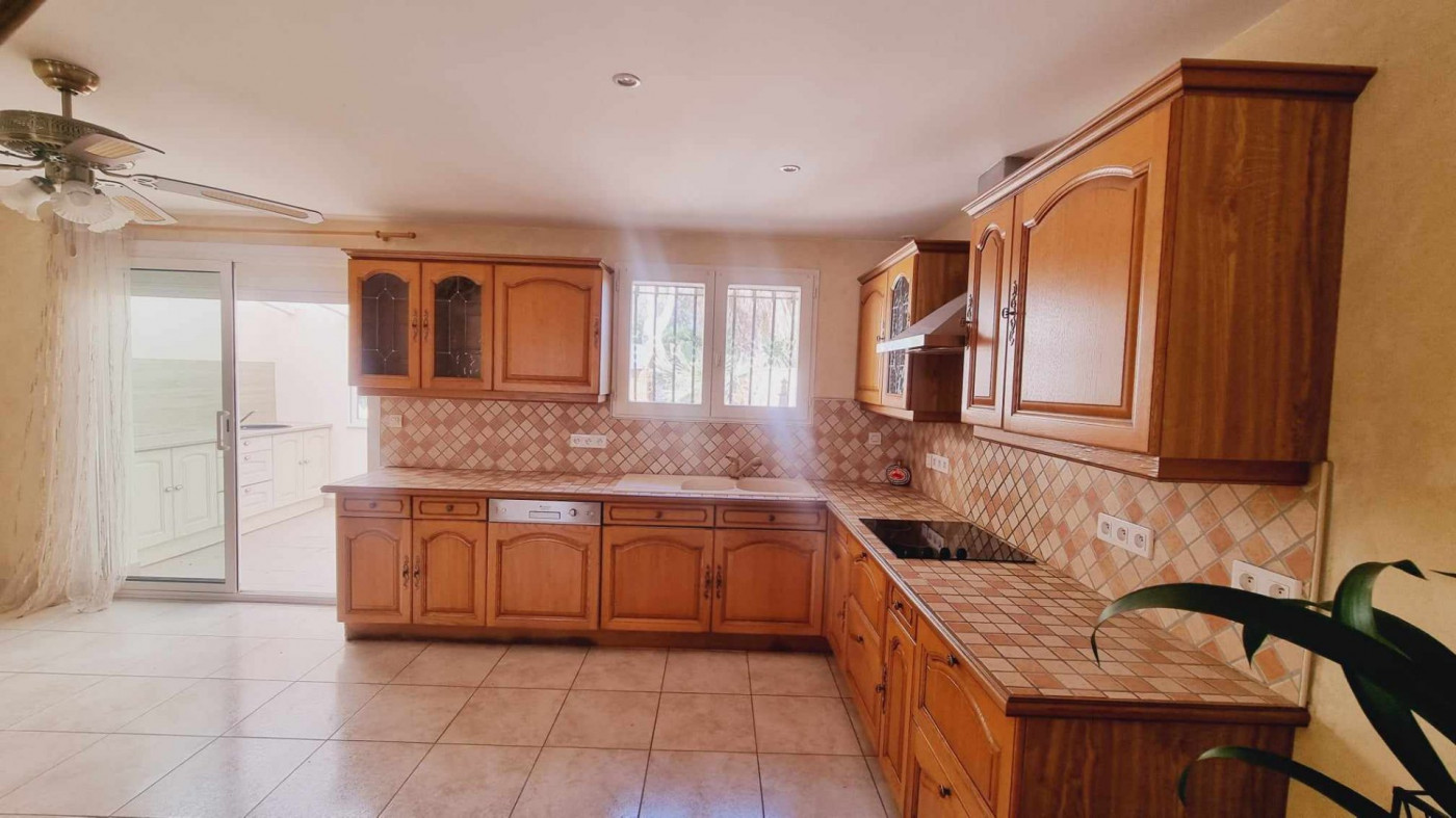 vente Maison Villeneuve Les Beziers - Photo 4