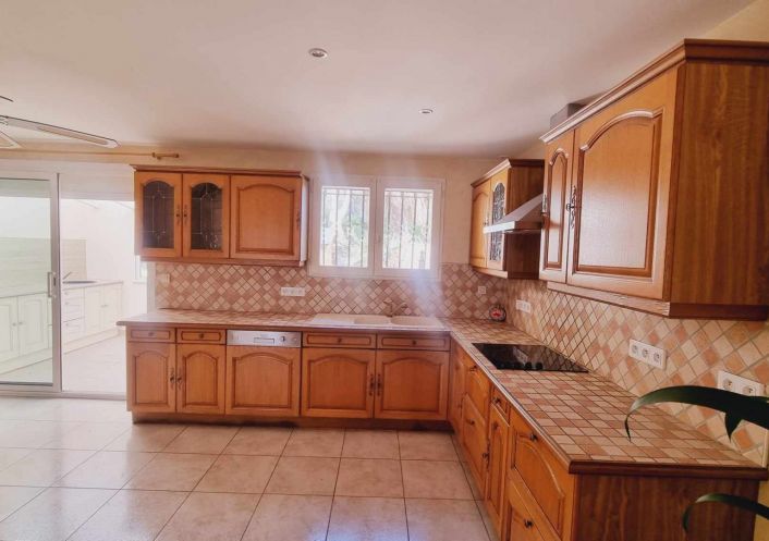vente Maison Villeneuve Les Beziers