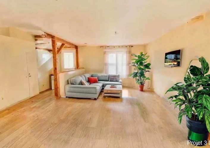 vente Maison Villeneuve Les Beziers