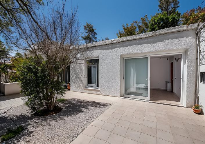 vente Maison Villeneuve Les Beziers