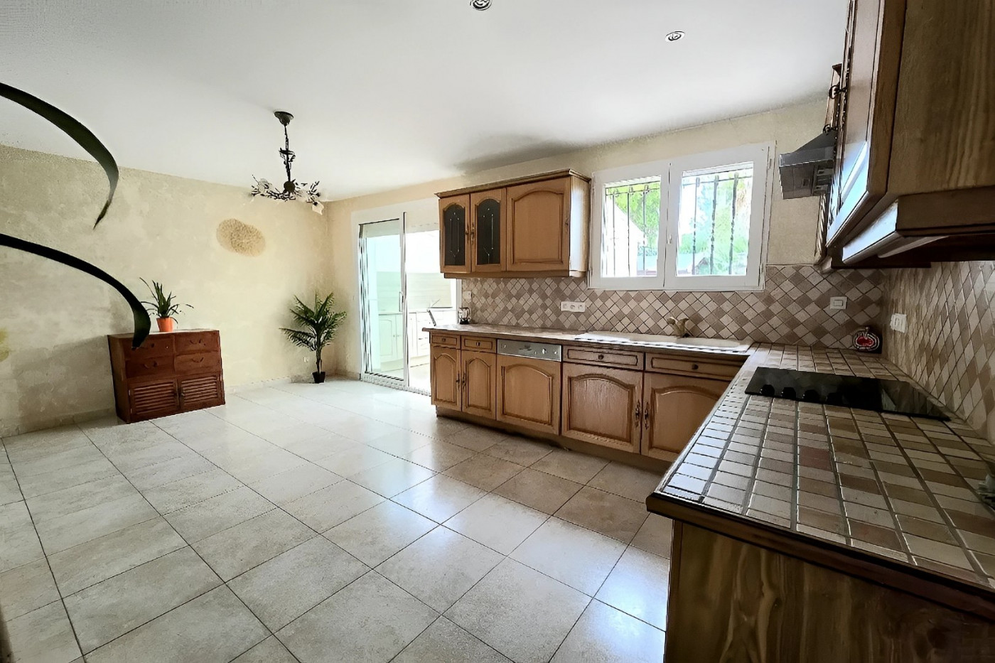 vente Maison Villeneuve Les Beziers - Photo 7