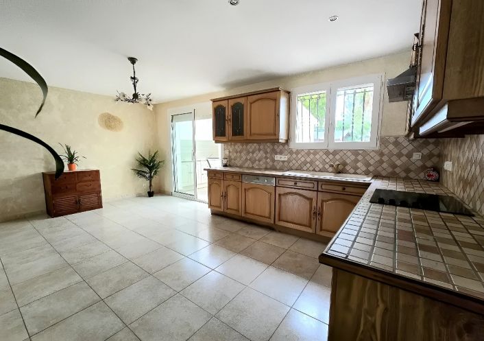 vente Maison Villeneuve Les Beziers