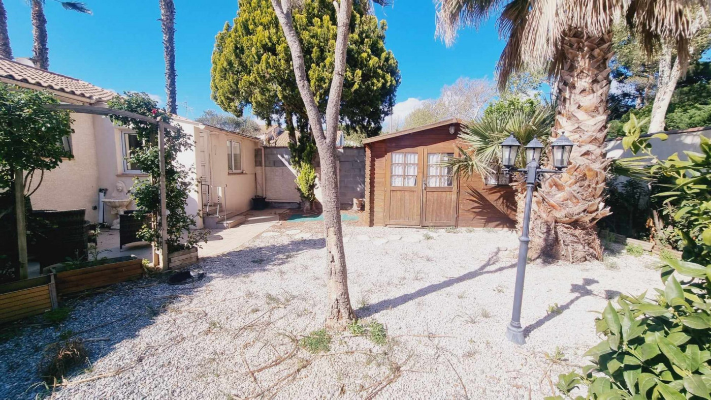 vente Maison Villeneuve Les Beziers - Photo 11