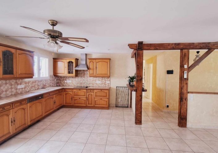 vente Maison Villeneuve Les Beziers