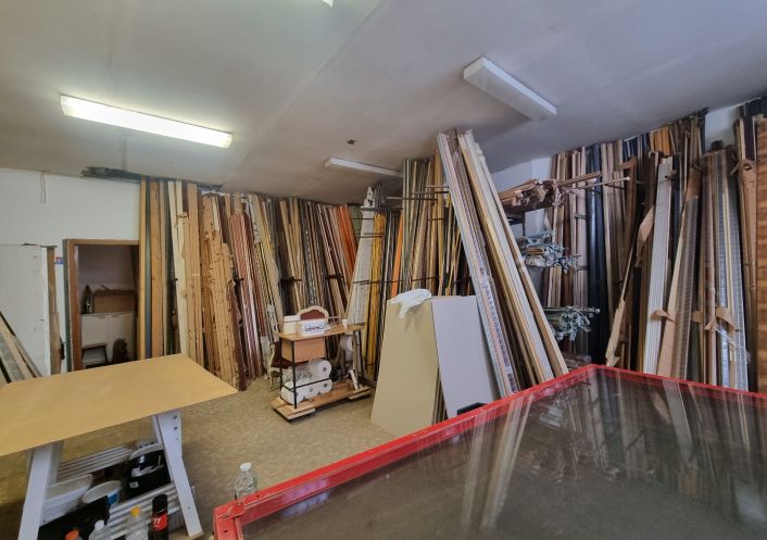 vente Maison Beziers