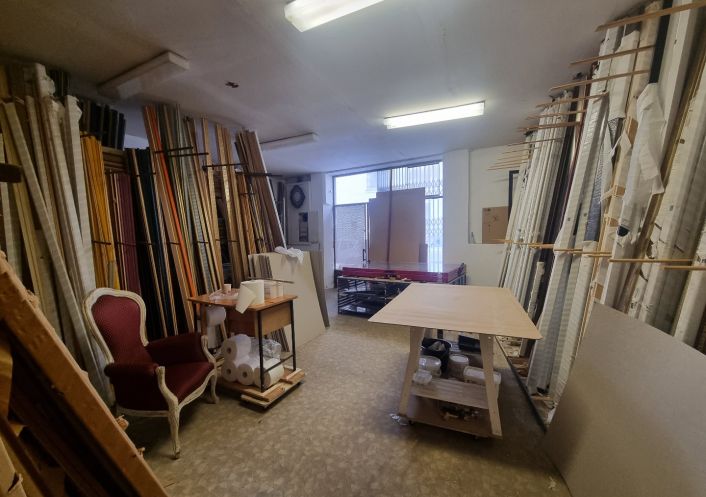 vente Maison Beziers