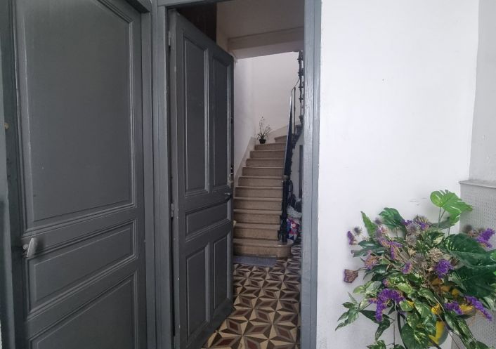 vente Maison Beziers