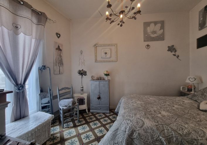 vente Maison Beziers