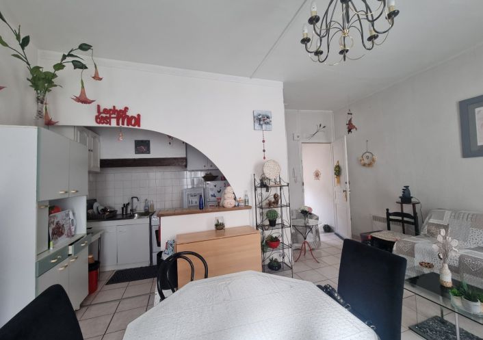 vente Maison Beziers