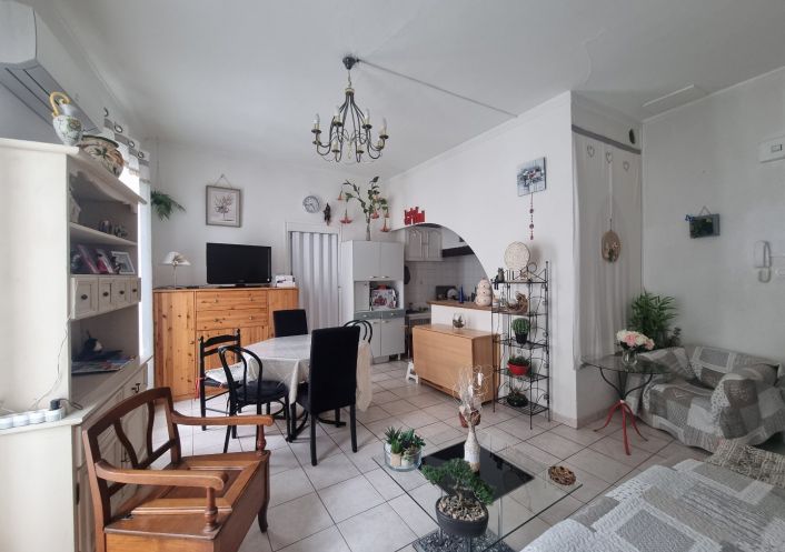 vente Maison Beziers