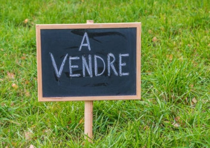 vente Terrain constructible Villeneuve Les Beziers