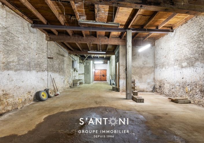 vente Maison vigneronne Villeneuve Les Beziers