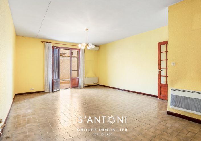 vente Maison vigneronne Villeneuve Les Beziers