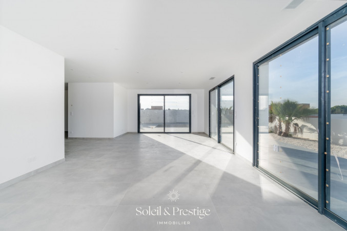 sale Villa d'architecte Beziers - Photo 6