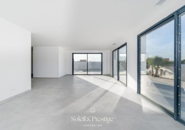 vente Villa d'architecte Beziers