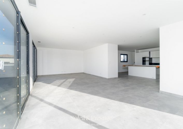 vente Villa d'architecte Beziers