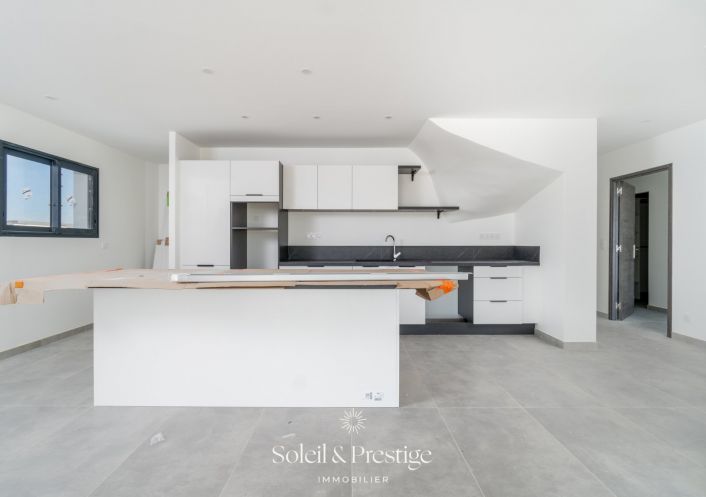 vente Villa d'architecte Beziers