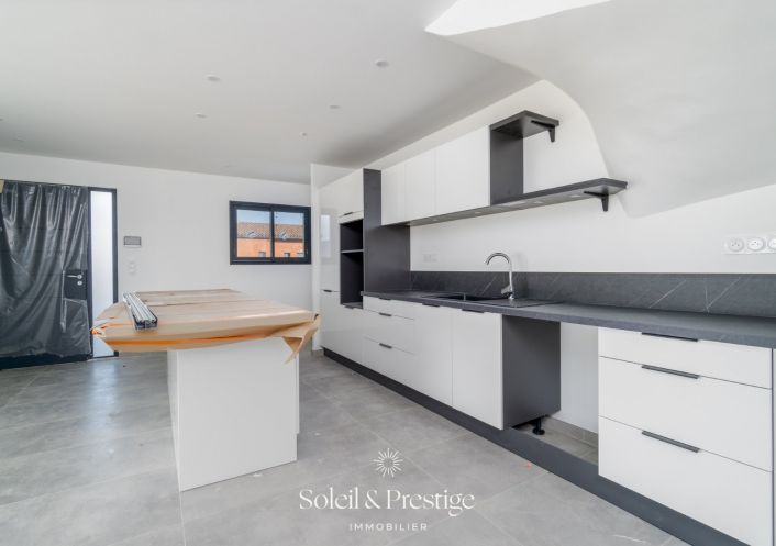 vente Villa d'architecte Beziers