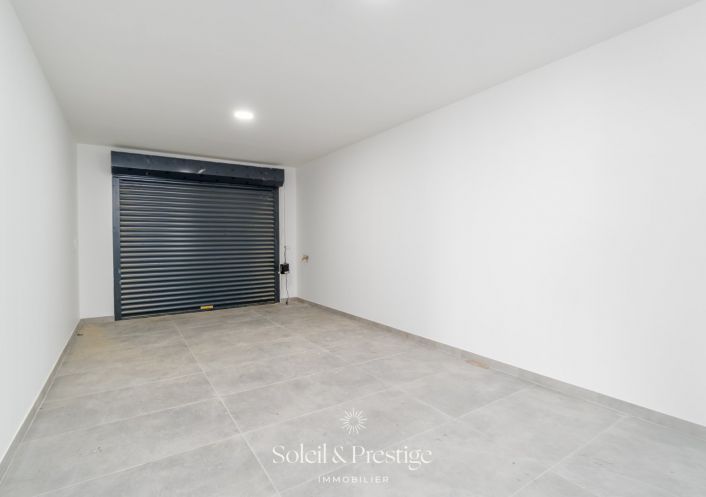 vente Villa d'architecte Beziers
