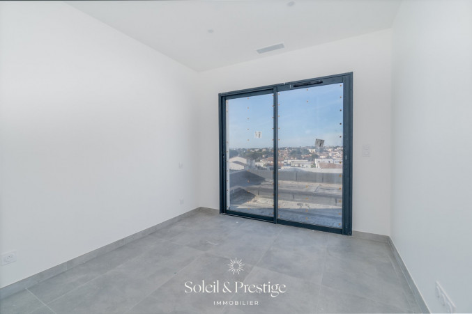 sale Villa d'architecte Beziers - Photo 9