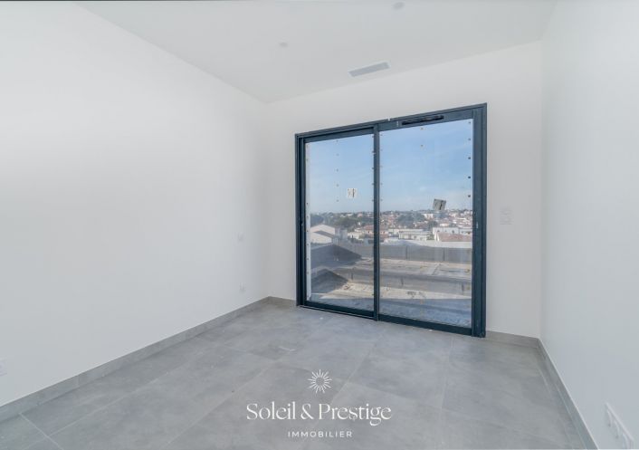 vente Villa d'architecte Beziers