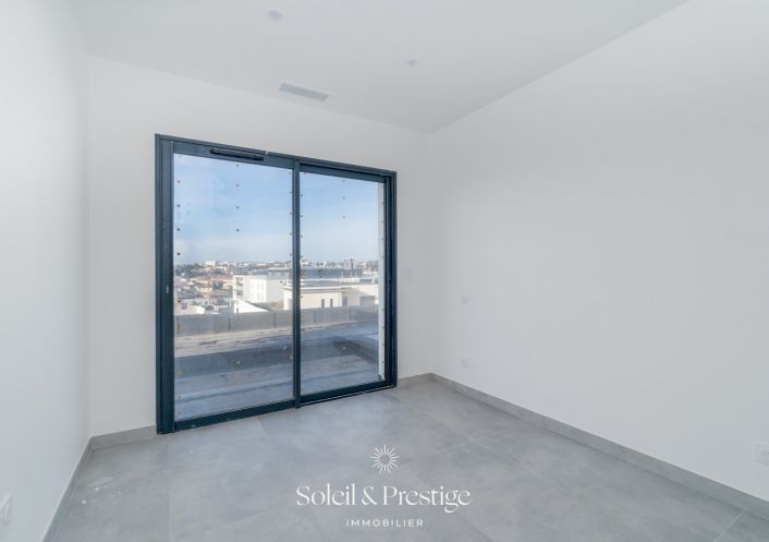 vente Villa d'architecte Beziers