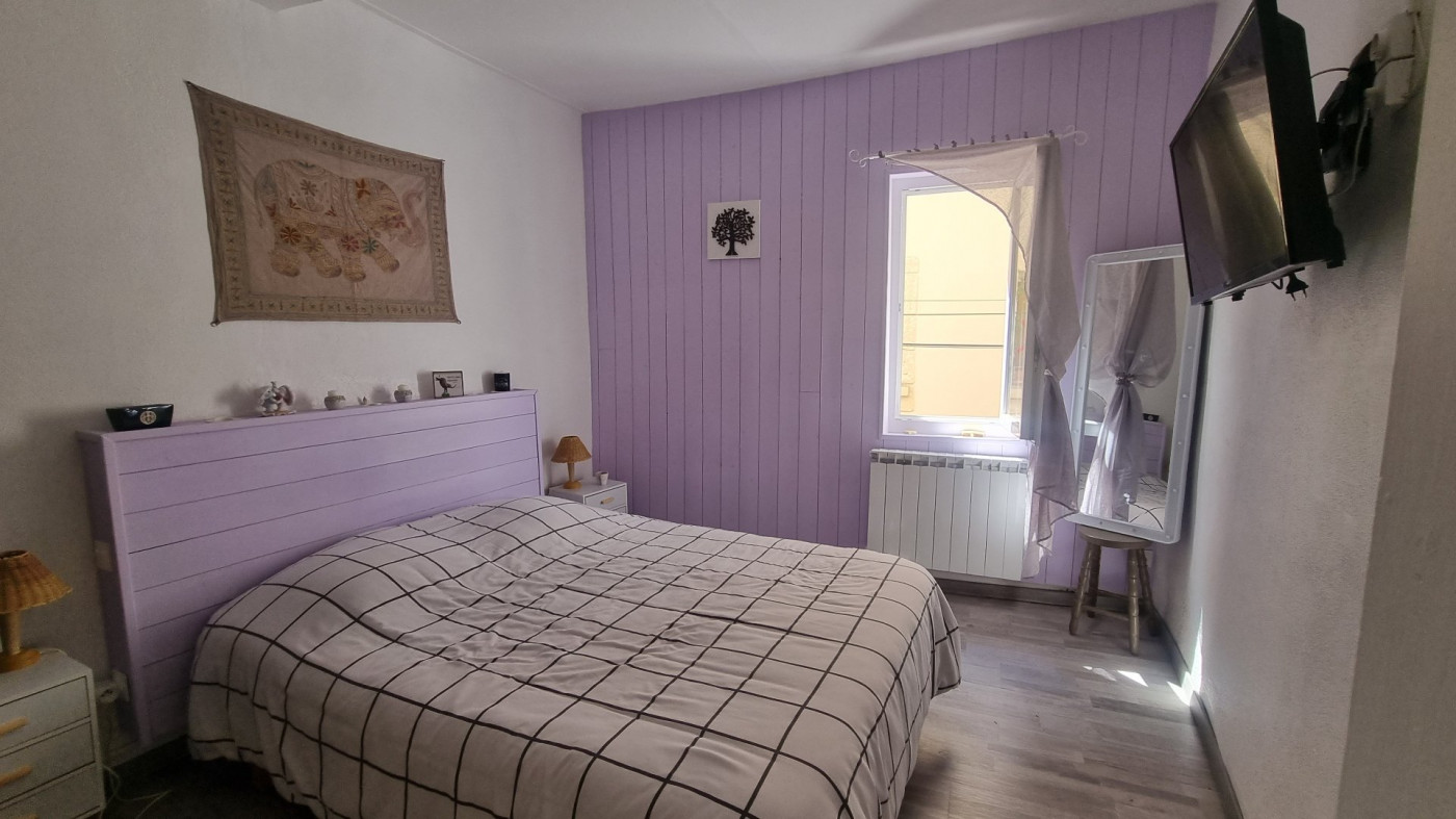 vente Maison Villeneuve Les Beziers - Photo 8