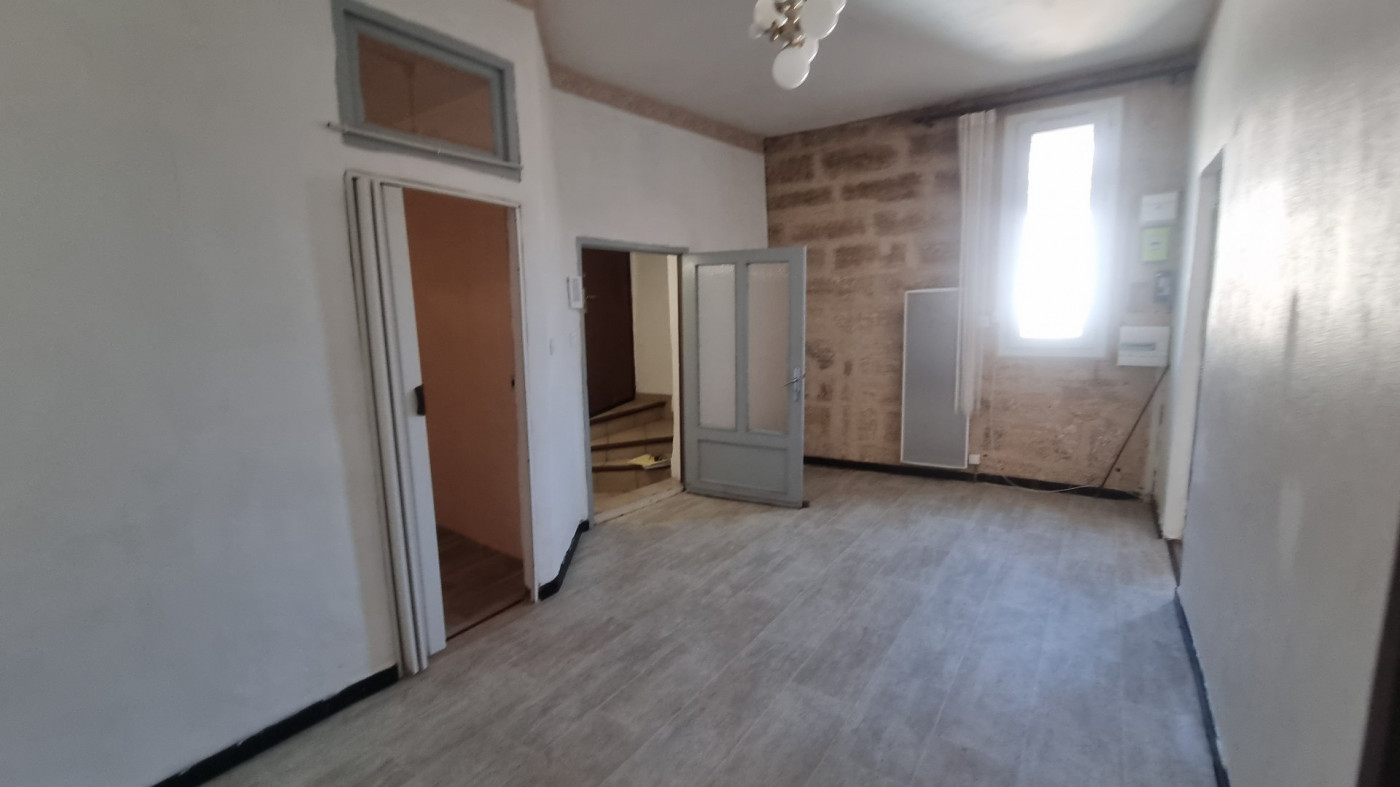 vente Maison Alignan Du Vent - Photo 1