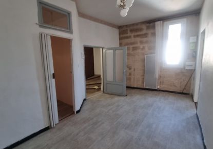 vente Maison Alignan Du Vent
