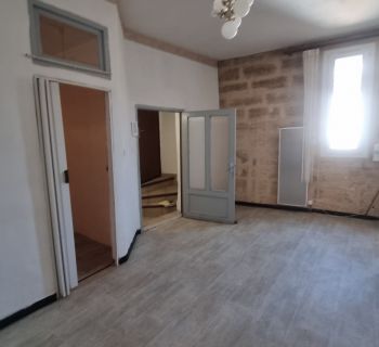 vente  Alignan Du Vent