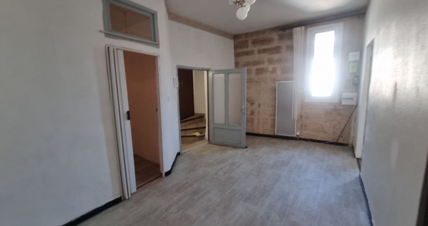 vente Maison Alignan Du Vent