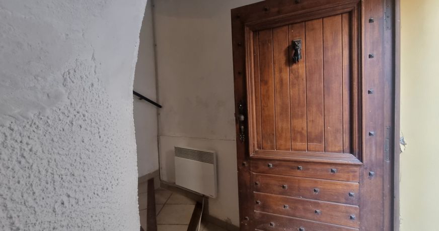 vente Maison Alignan Du Vent