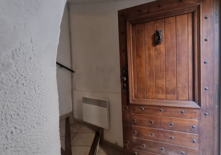 vente Maison Alignan Du Vent