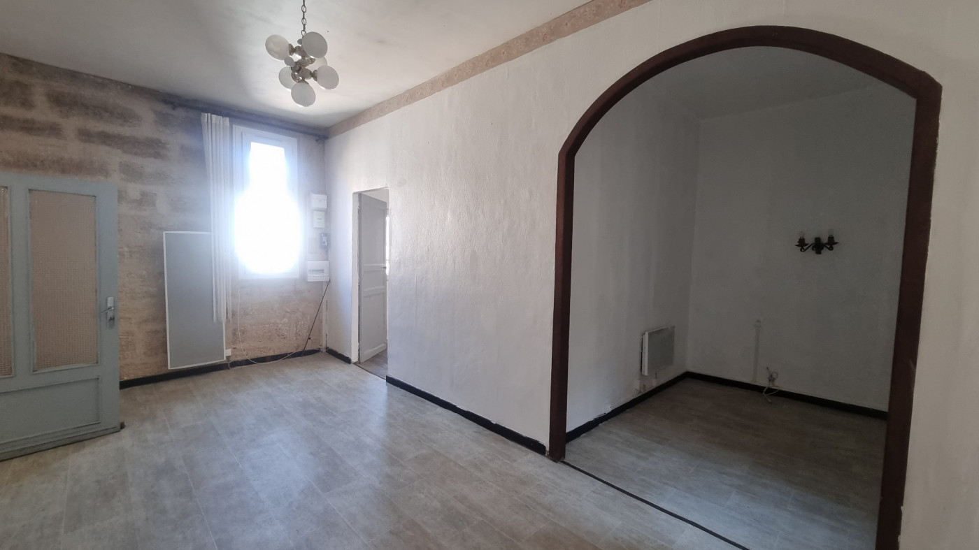 vente Maison Alignan Du Vent - Photo 2