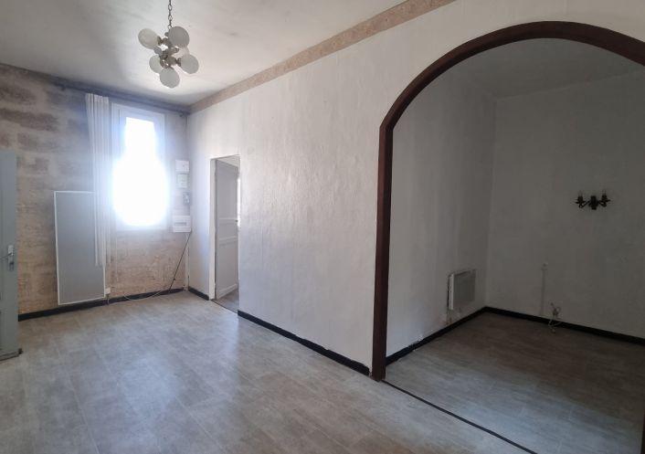 vente Maison Alignan Du Vent