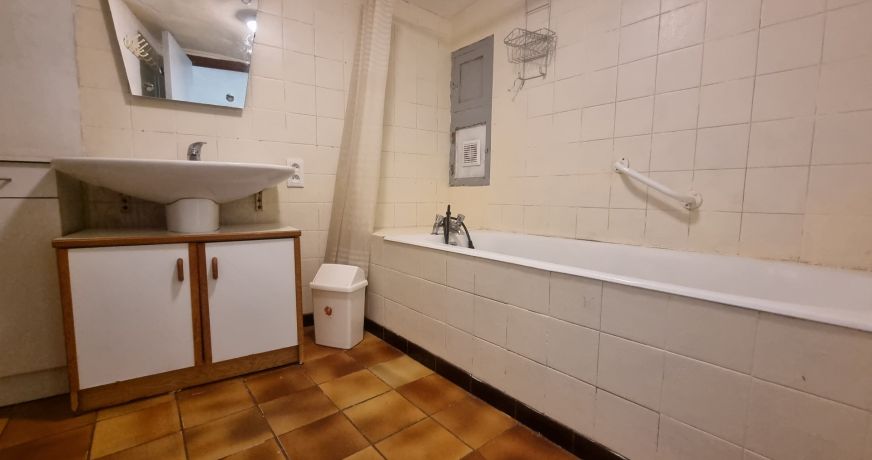 vente Maison Alignan Du Vent