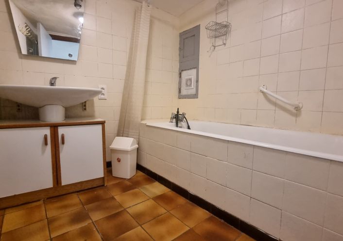 vente Maison Alignan Du Vent