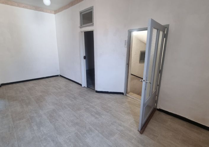 vente Maison Alignan Du Vent