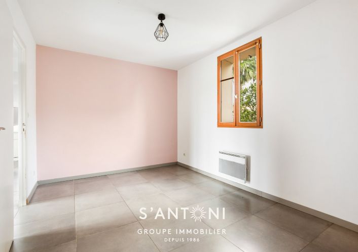 vente Appartement Villeneuve Les Beziers