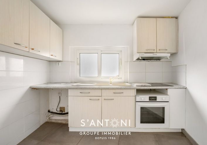 vente Appartement Villeneuve Les Beziers