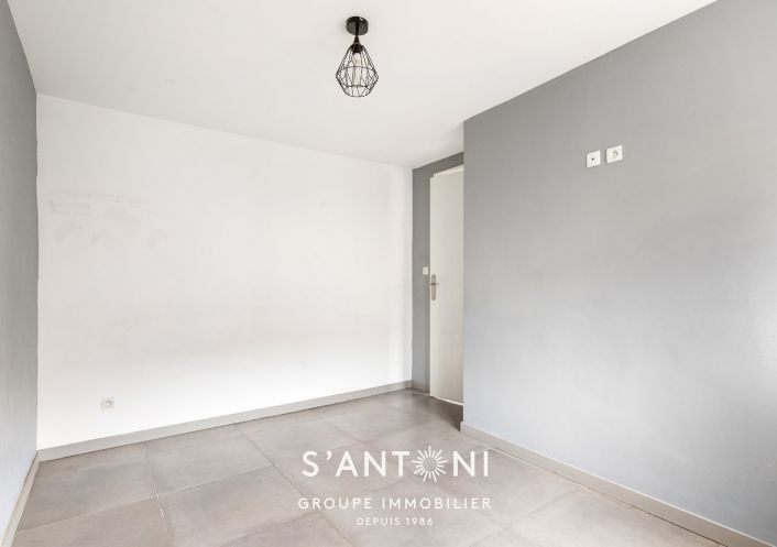 vente Appartement Villeneuve Les Beziers