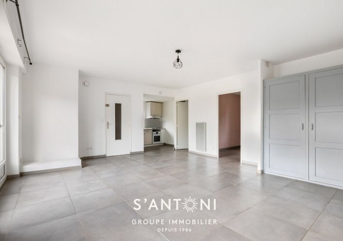 vente Appartement Villeneuve Les Beziers
